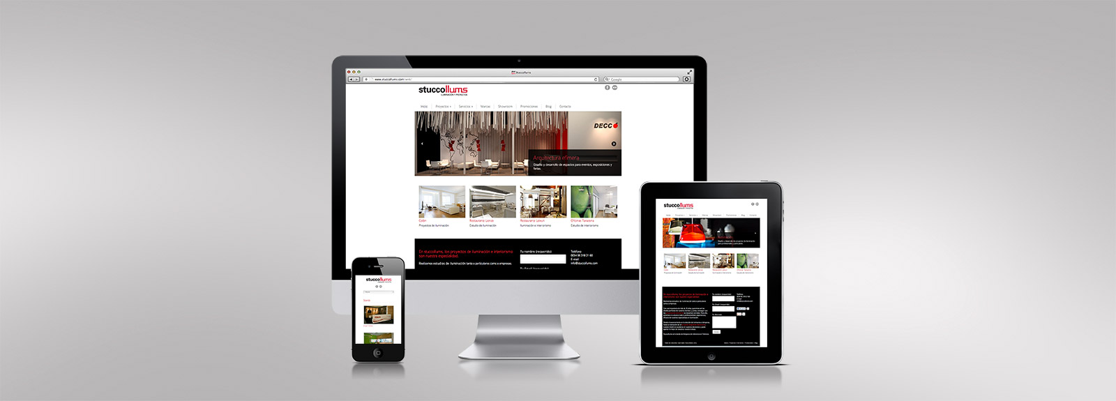 Brand identity proyecto para Stuccollums