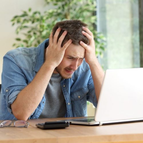 crisis de reputación en redes sociales