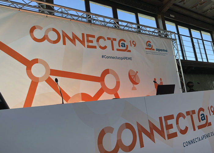 Evento Connecta APEME 2019