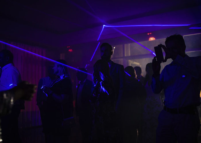 Cena Anual ASELEC 2018