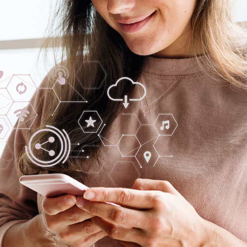 Gestión de redes sociales