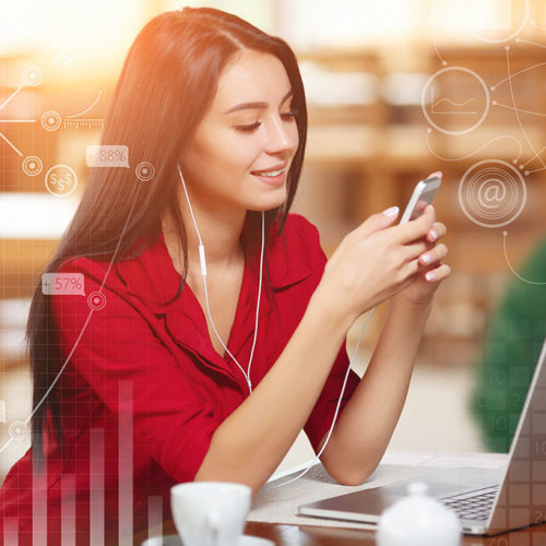 Publicidad en Internet