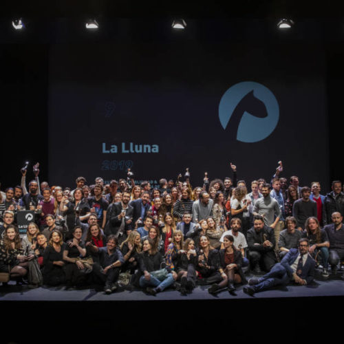 Festival La Lluna 2019