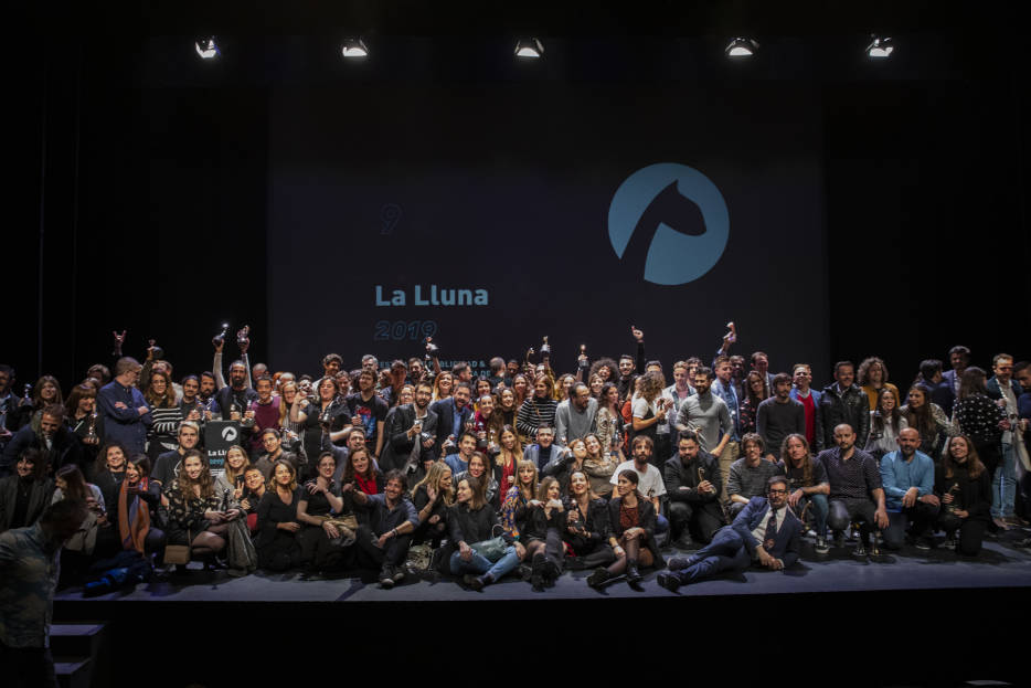 Festival La Lluna 2019