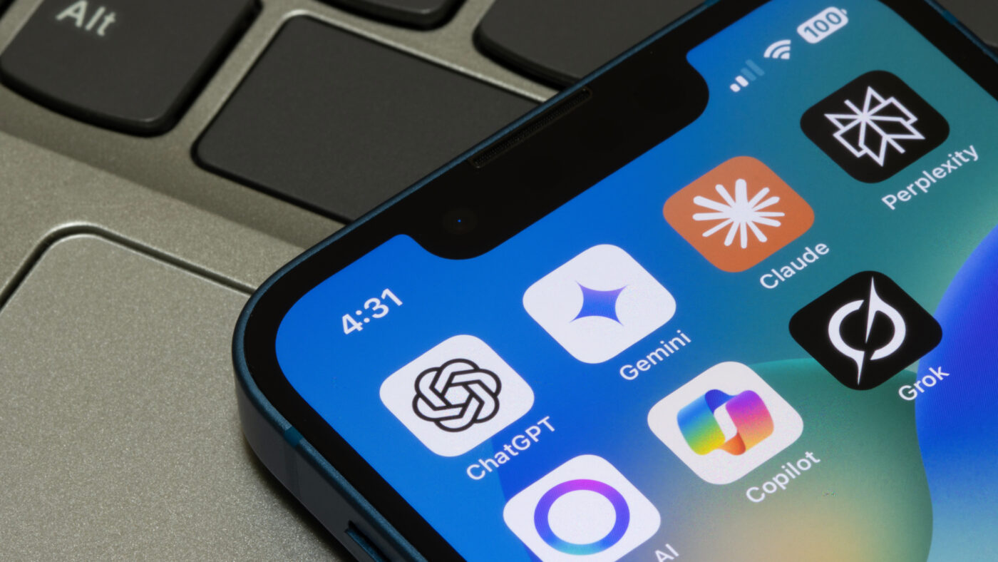 Posicionamiento SEO en IA