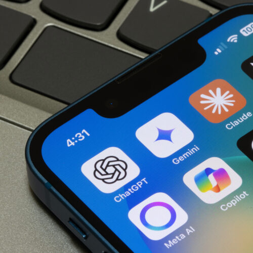 Posicionamiento SEO en IA