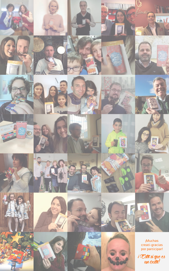 Un final sinfín para 'La generosidad creativa' 1 mosaico-generosidadcreativa5
