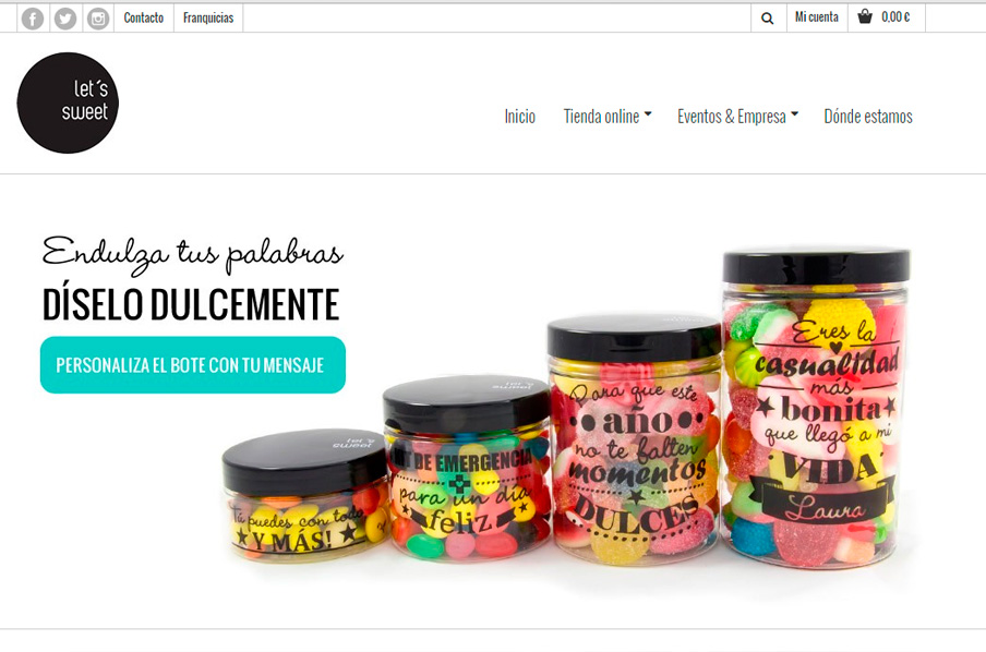 Las tendencias más importantes en diseño E-commerce para el 2016 que ayudarán a mejorar tus ventas online 3 botonesdeaccion