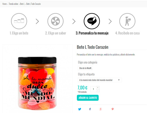 Las tendencias más importantes en diseño E-commerce para el 2016 que ayudarán a mejorar tus ventas online 1 letssweet-bote