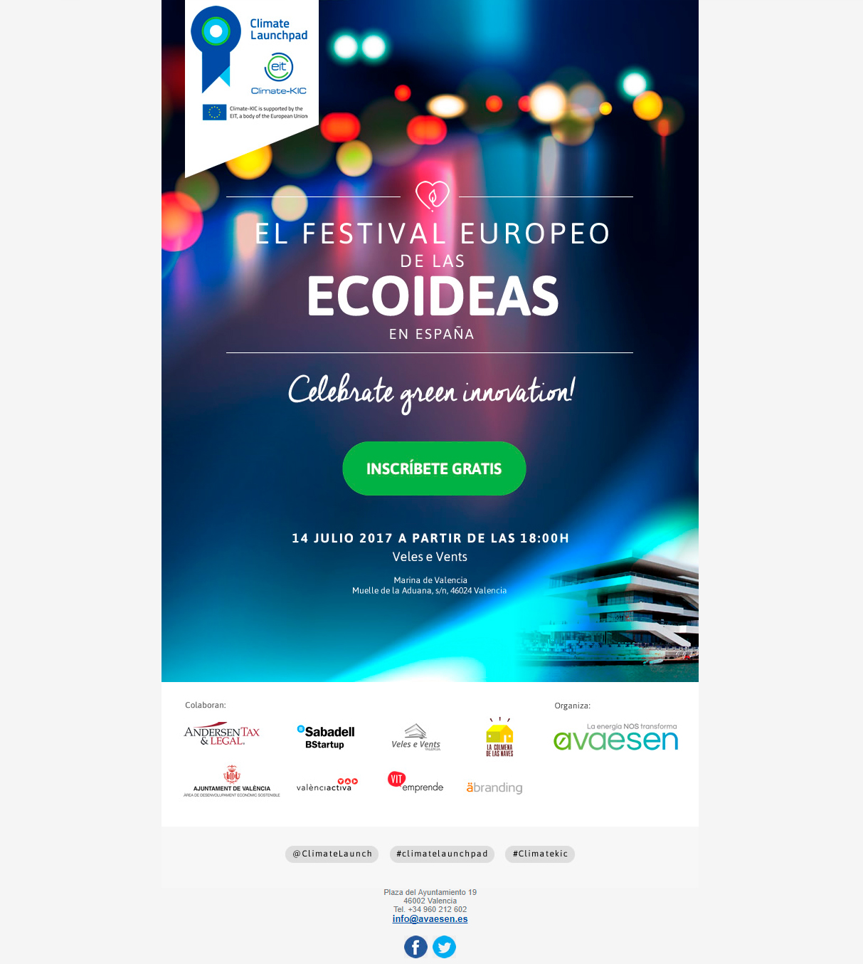 NEWSLETTER ECOIDEAS