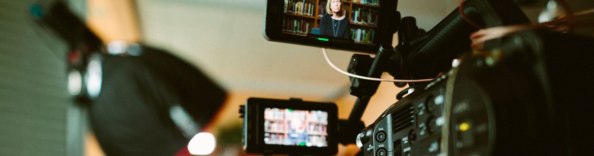 Vídeos corporativos