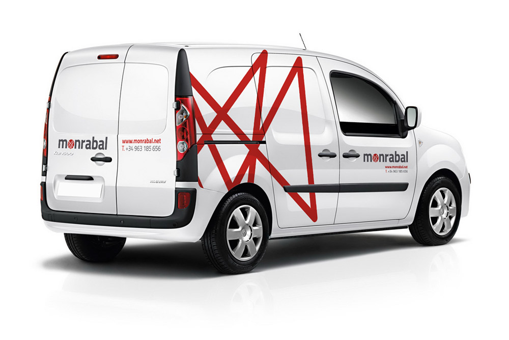 logotipos de empresa monrabal