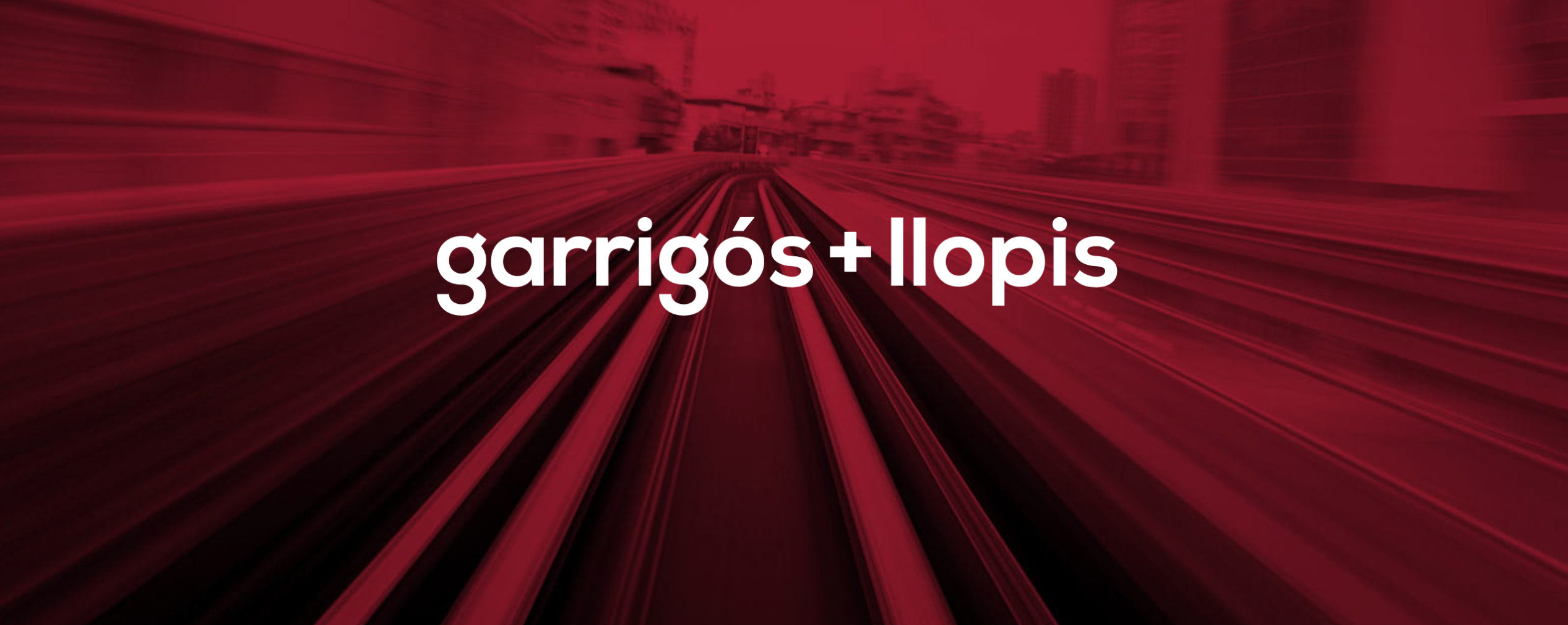 garrigosllopis branding