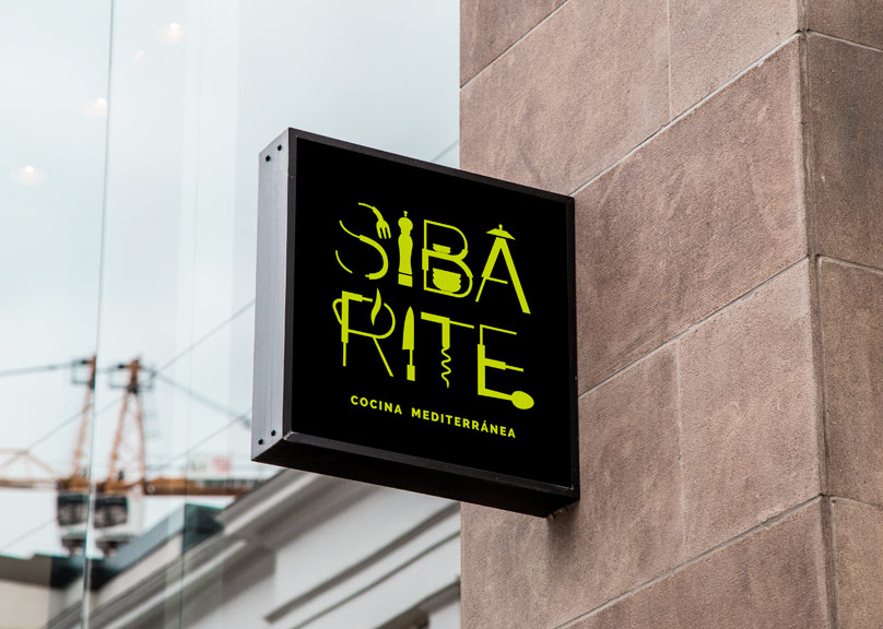 imagen de marca SIBARITE