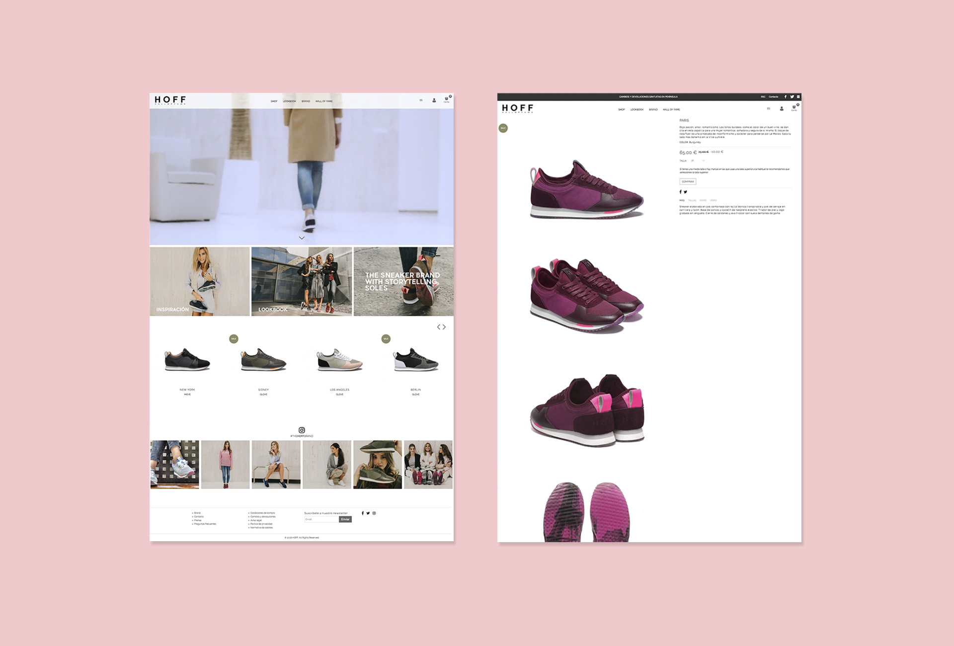 Cómo vender por Internet