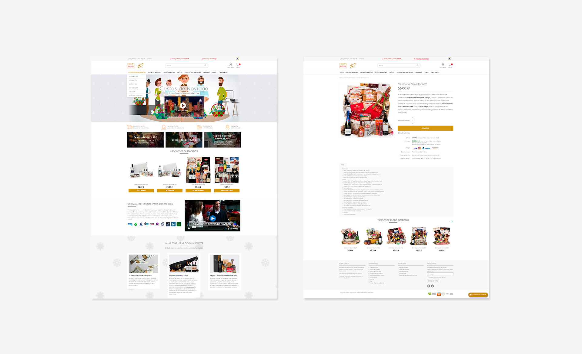 Cómo vender por Internet