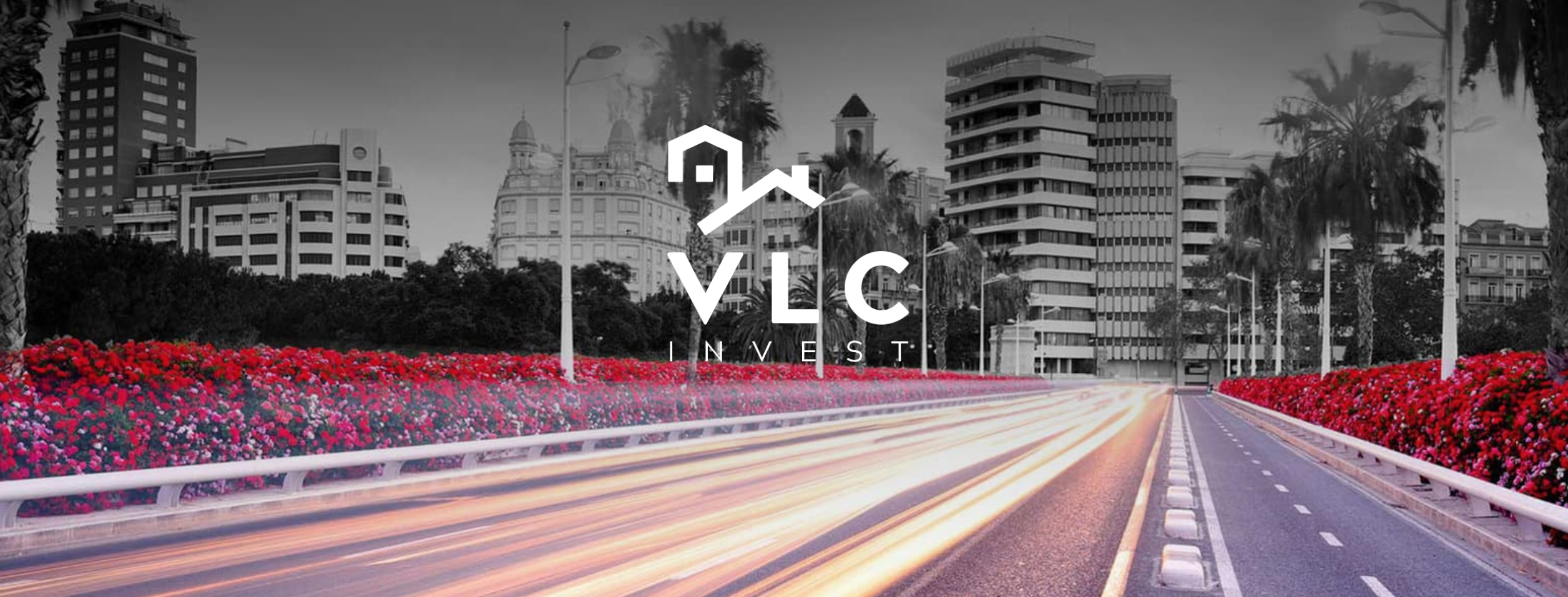 vlc invest branding