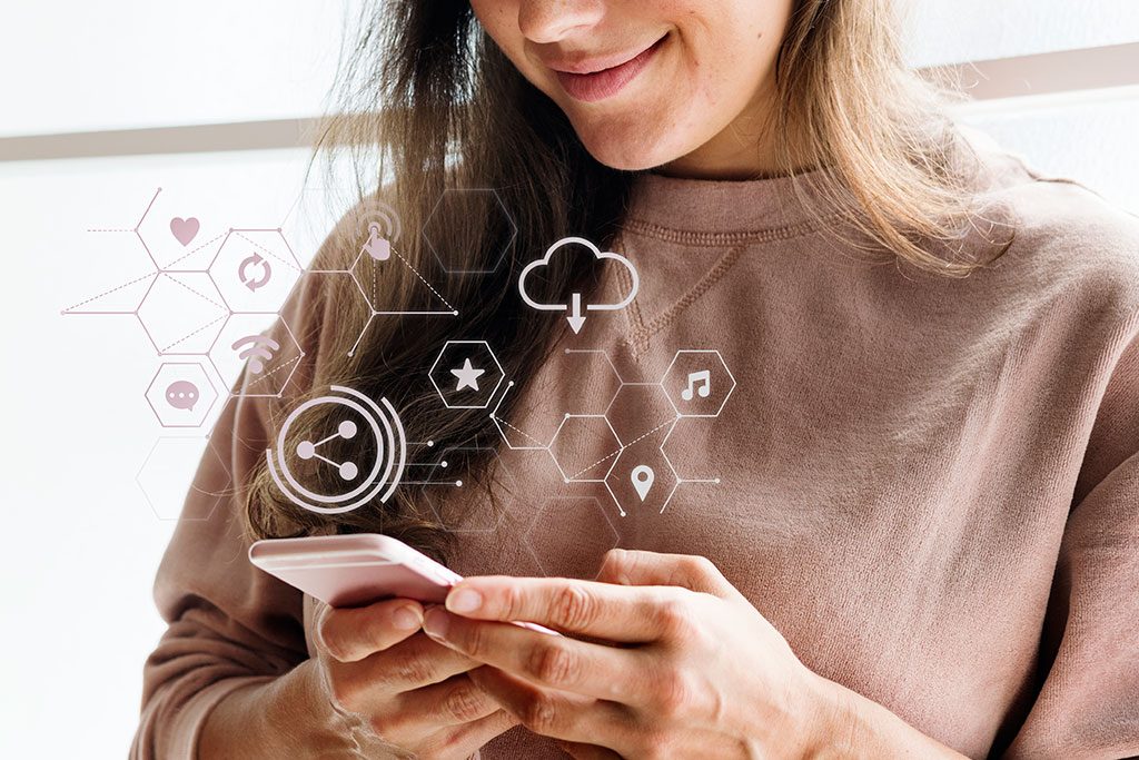 Gestión de redes sociales