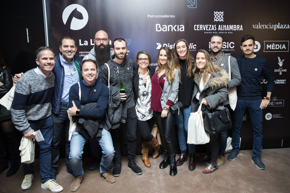 Festival La Lluna 2019