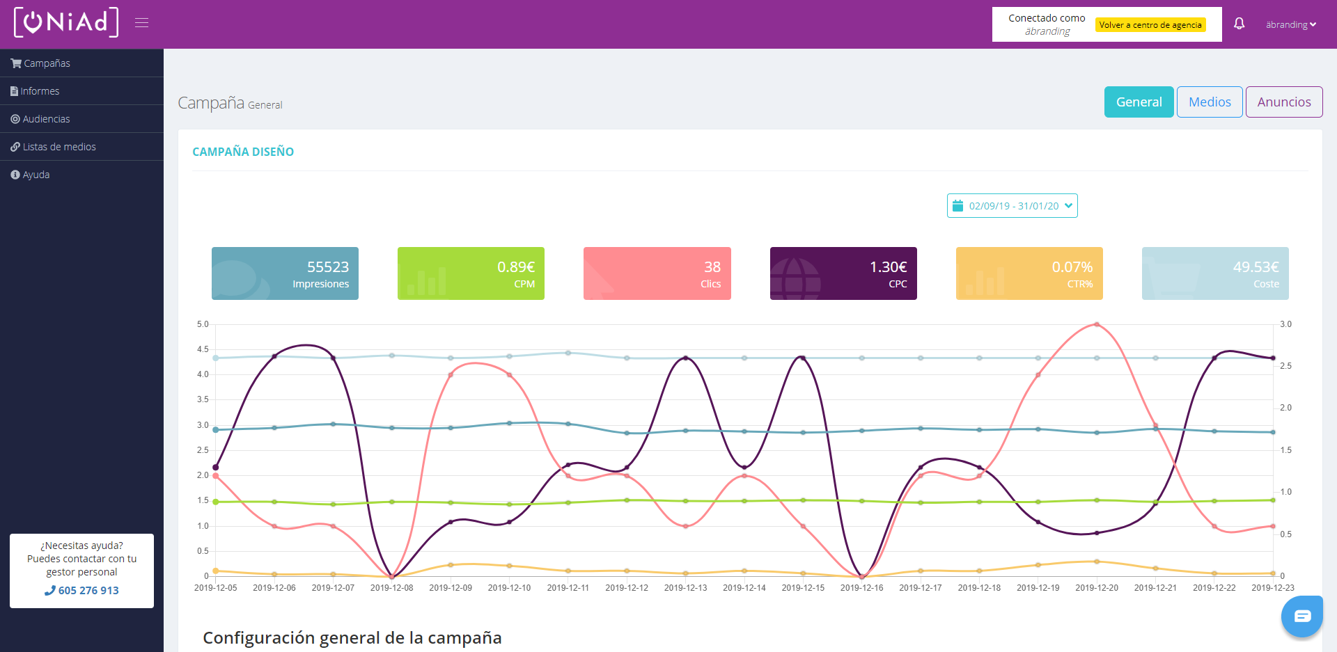 Oniad äbranding partners 2