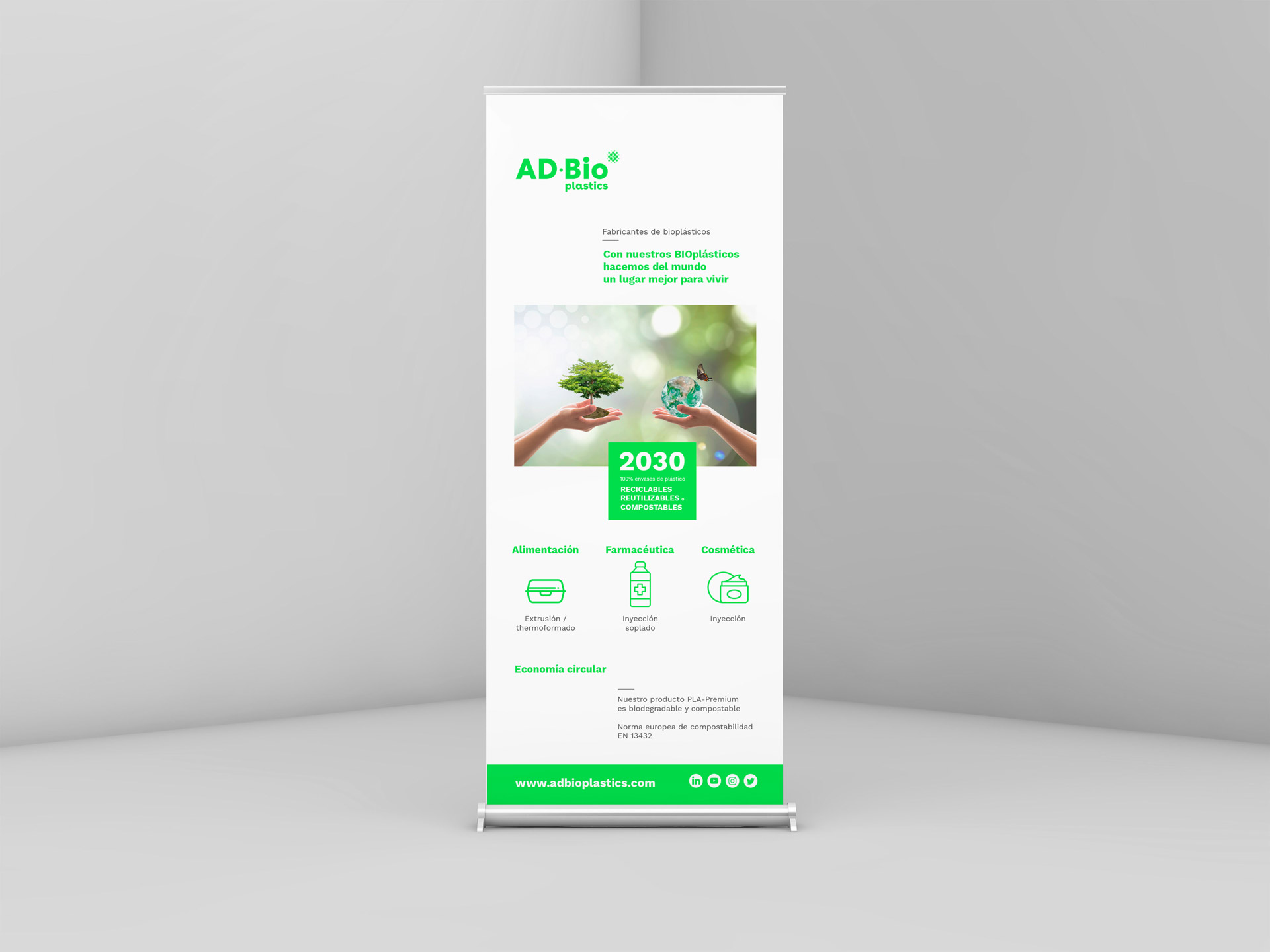 Roll up adbio ficha web