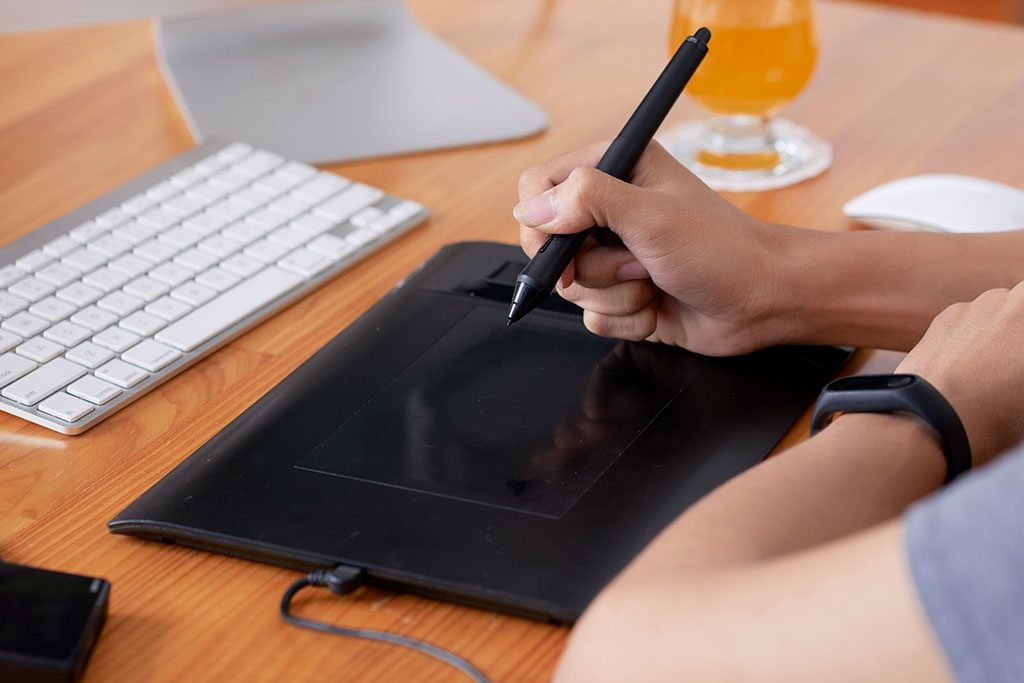 Diseño gráfico publicitario