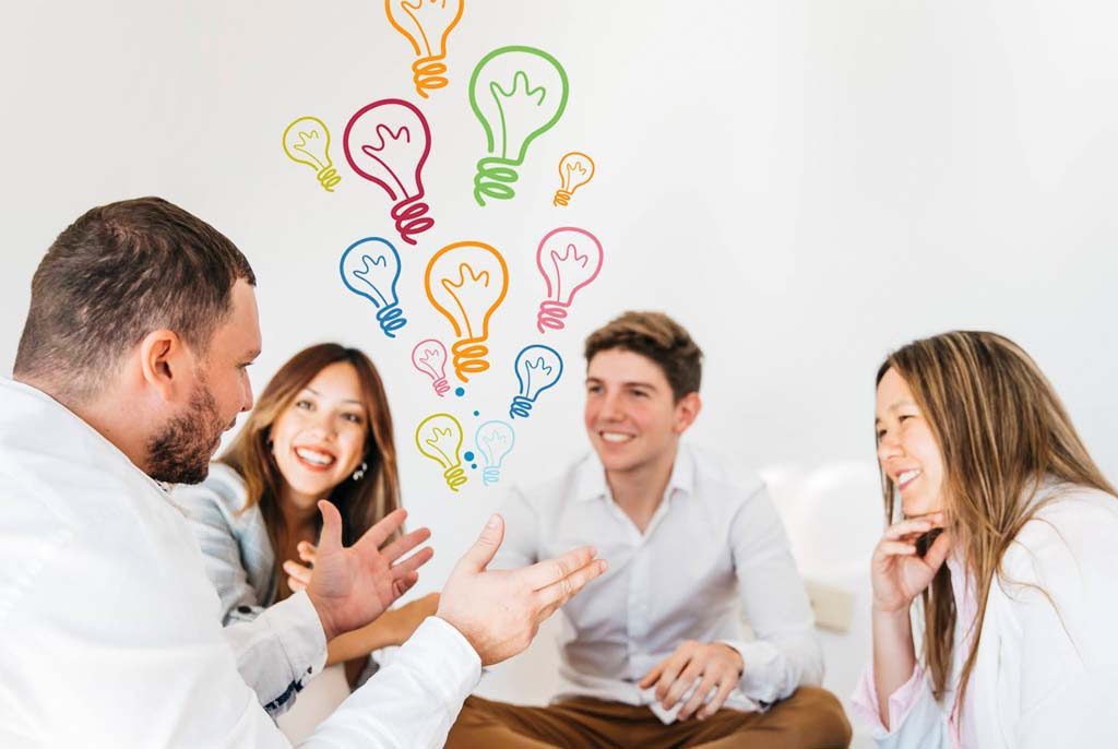 Cómo elegir el nombre de una empresa