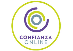 Sello de confianza online