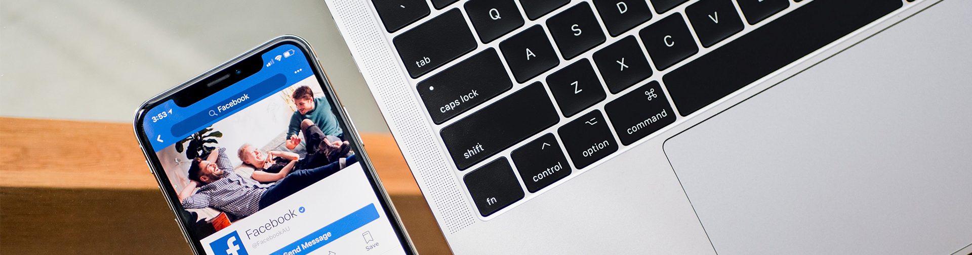 contenido de interés para redes sociales