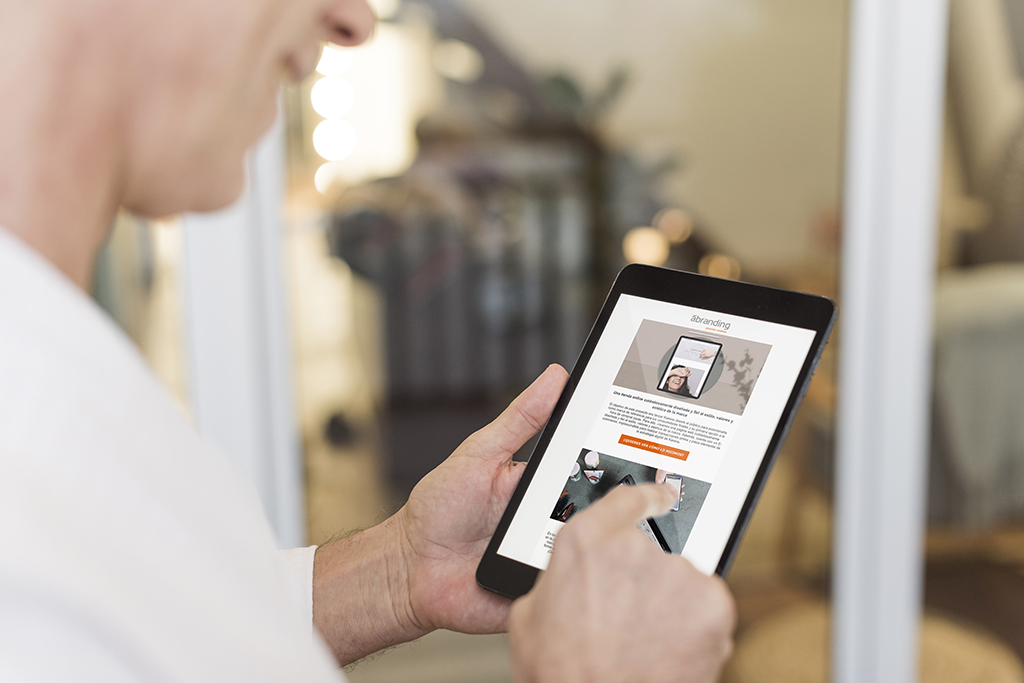 Newsletter para empresas