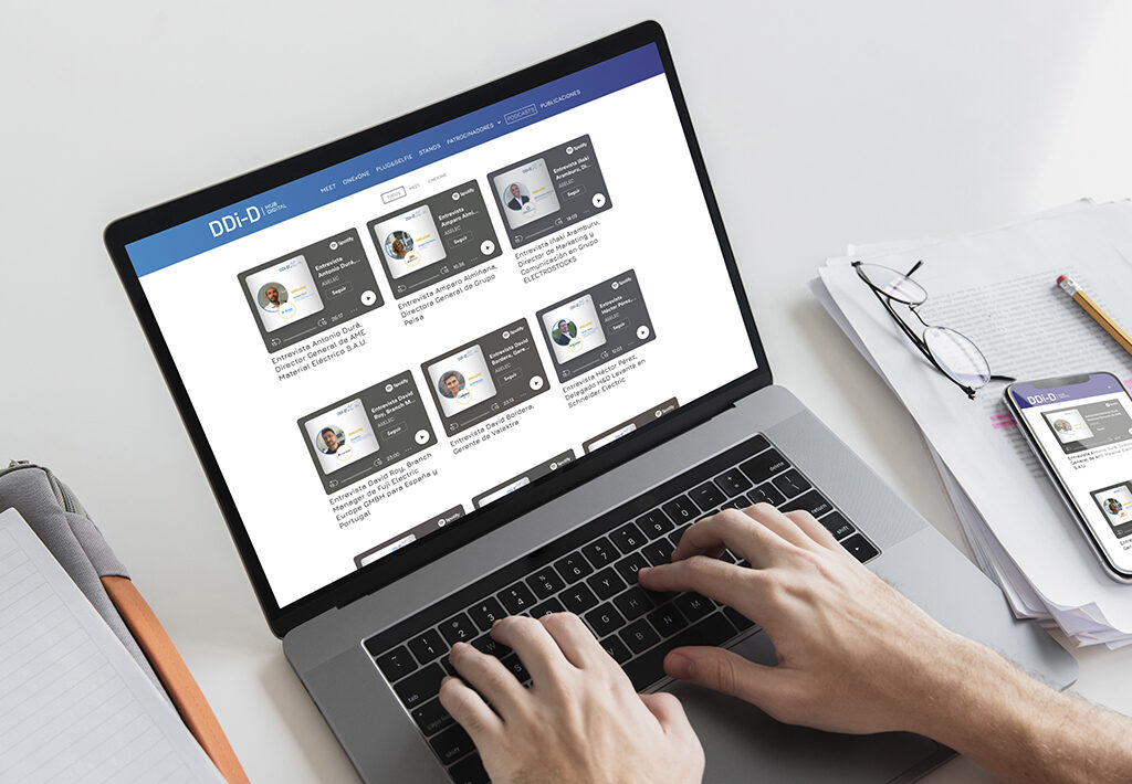 podcast para empresas