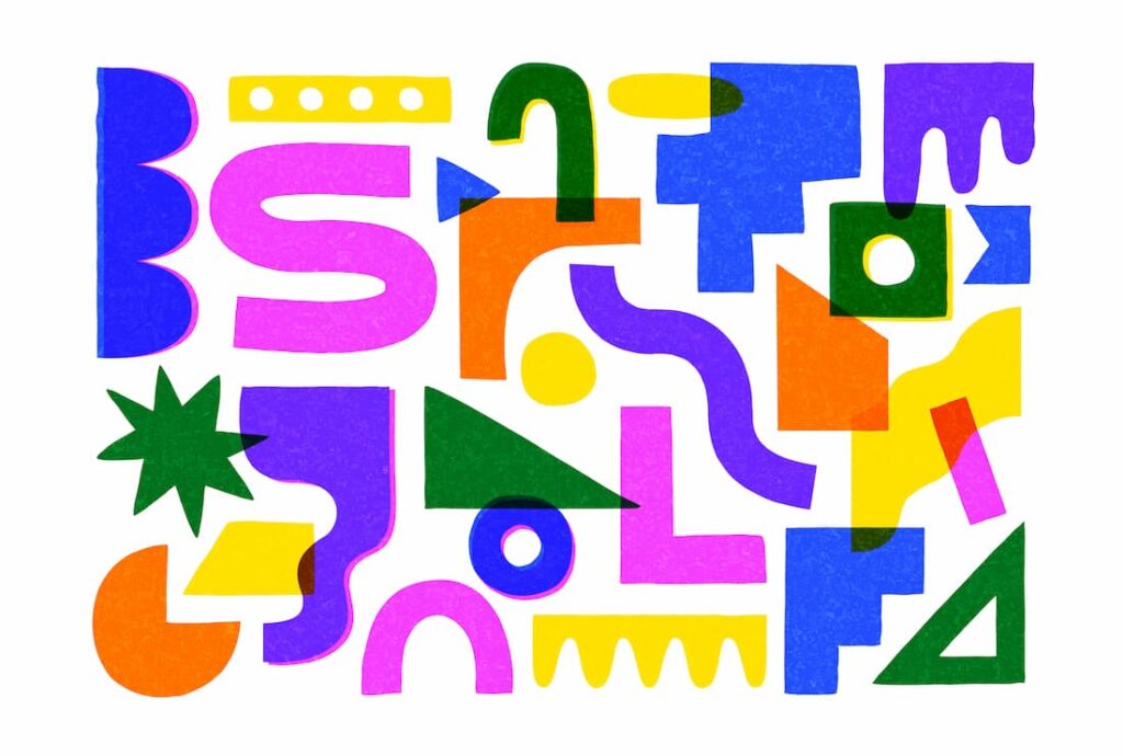 Las 4 tendencias de diseño gráfico que no puedes perderte este 2023 