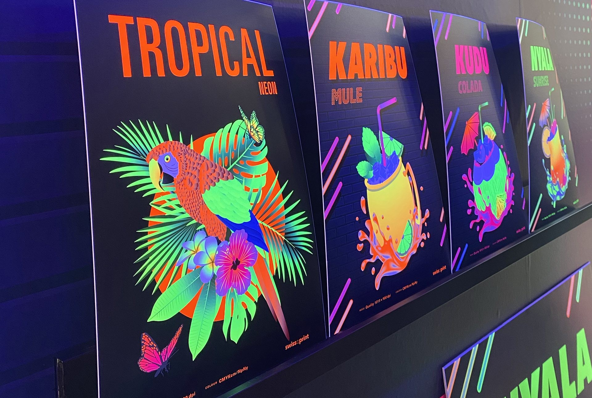 comunicación visual