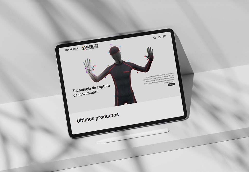 target3D_ecommece_abranding