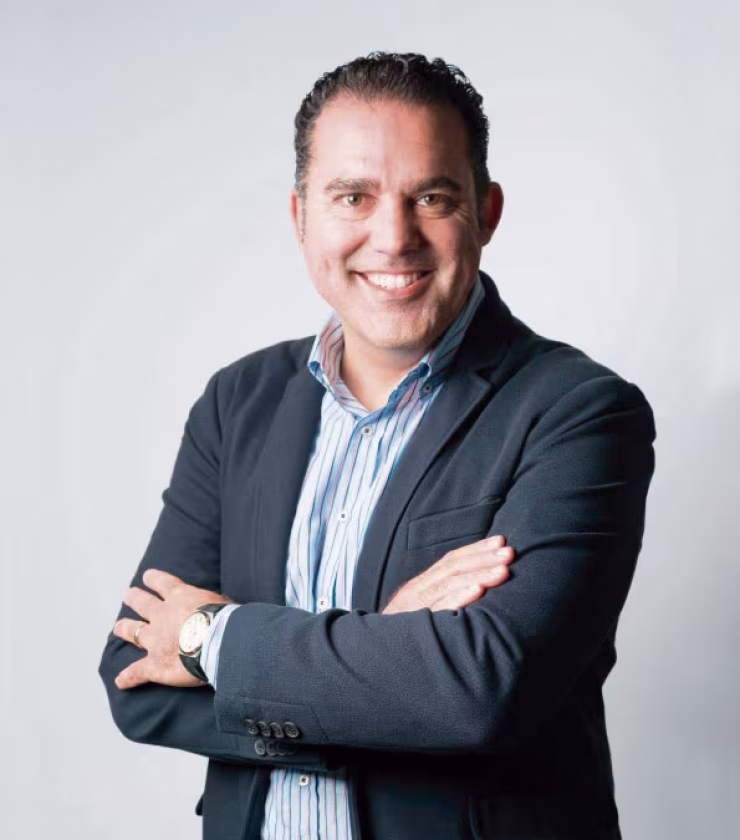 Quiénes somos 5 Alex abranding