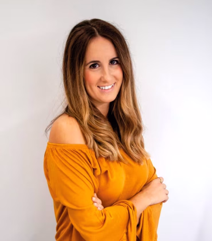 Quiénes somos 9 Paula abranding