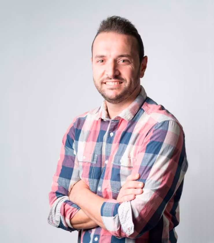 Quiénes somos 10 Pepe abranding