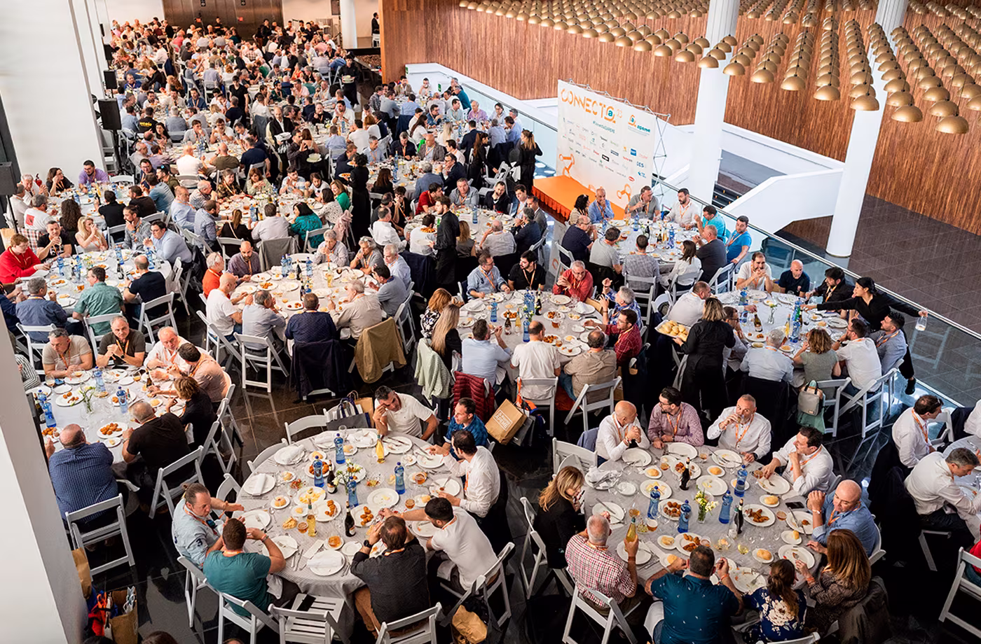 comensales connecta 23 abranding