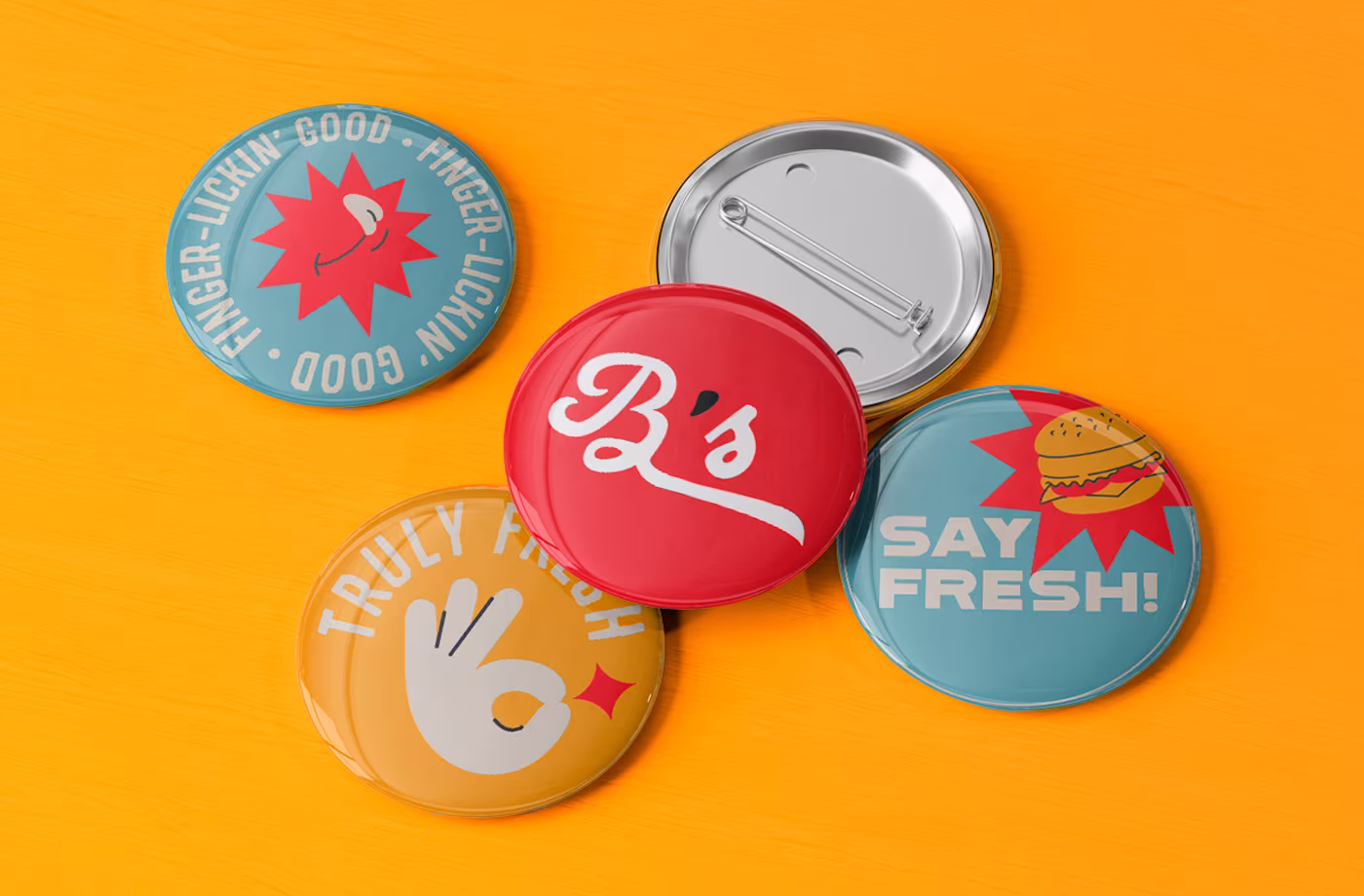 diseno chapas BUCEFFALUS abranding