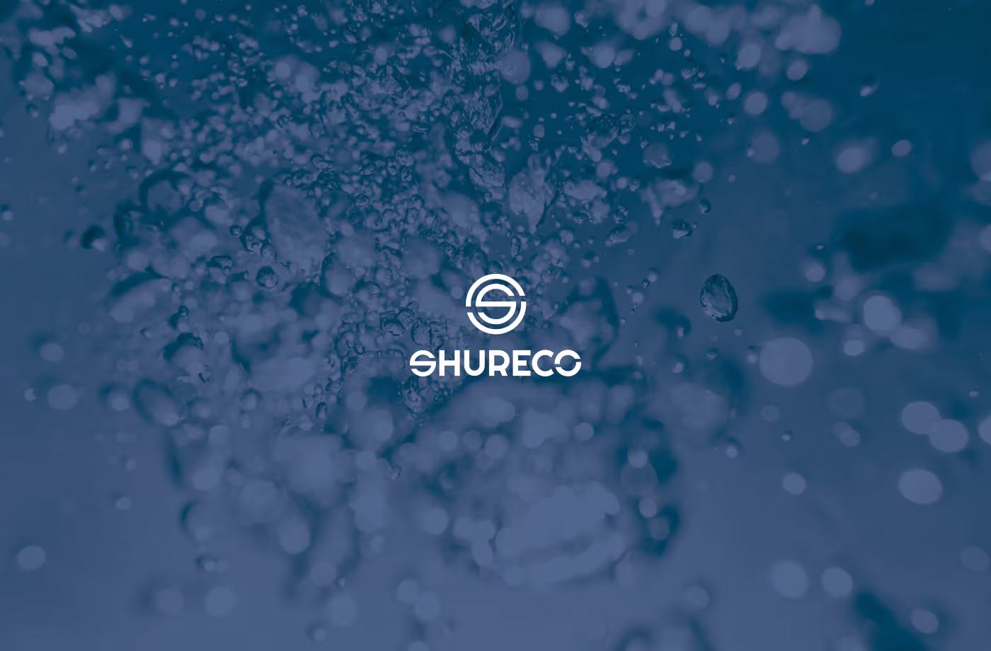 diseno logo shureco abranding