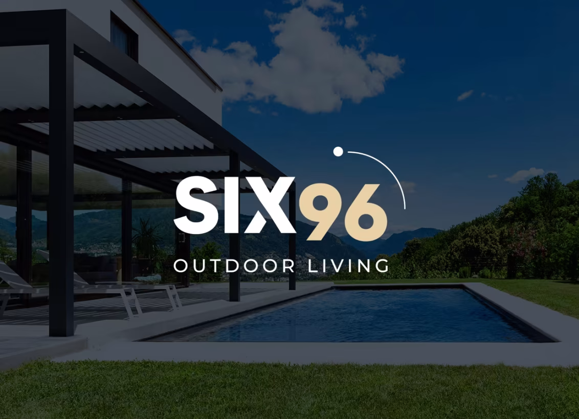 diseno logotipo six96 abranding