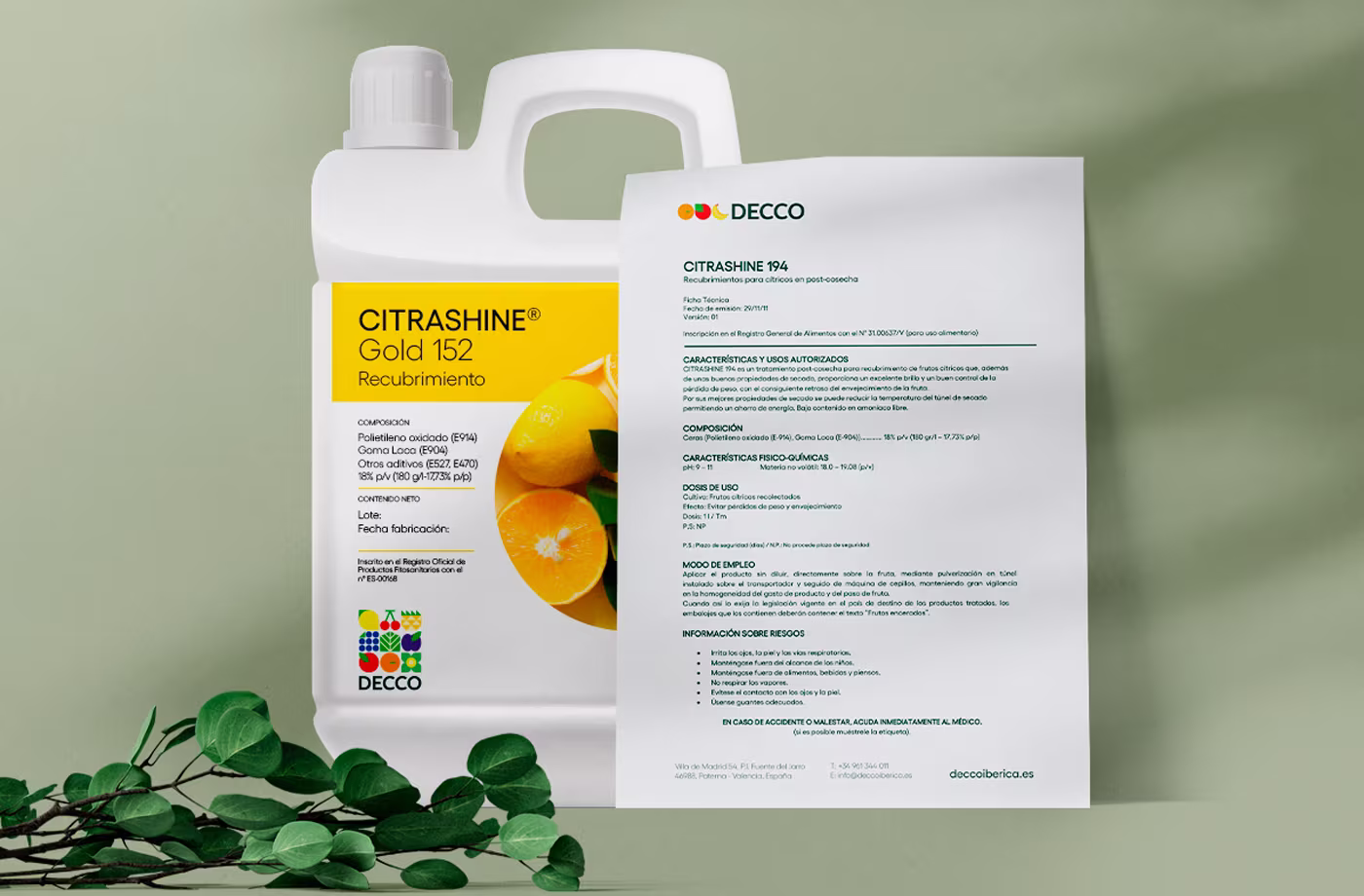 diseno producto decco abranding