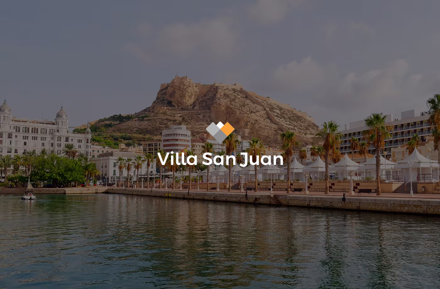 estrategia hotel villa san juan abranding