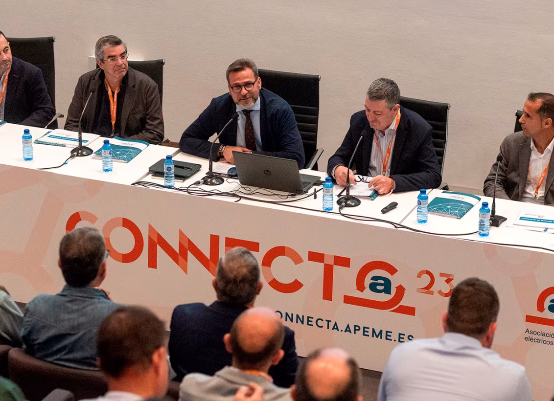 evento connecta 23 abranding