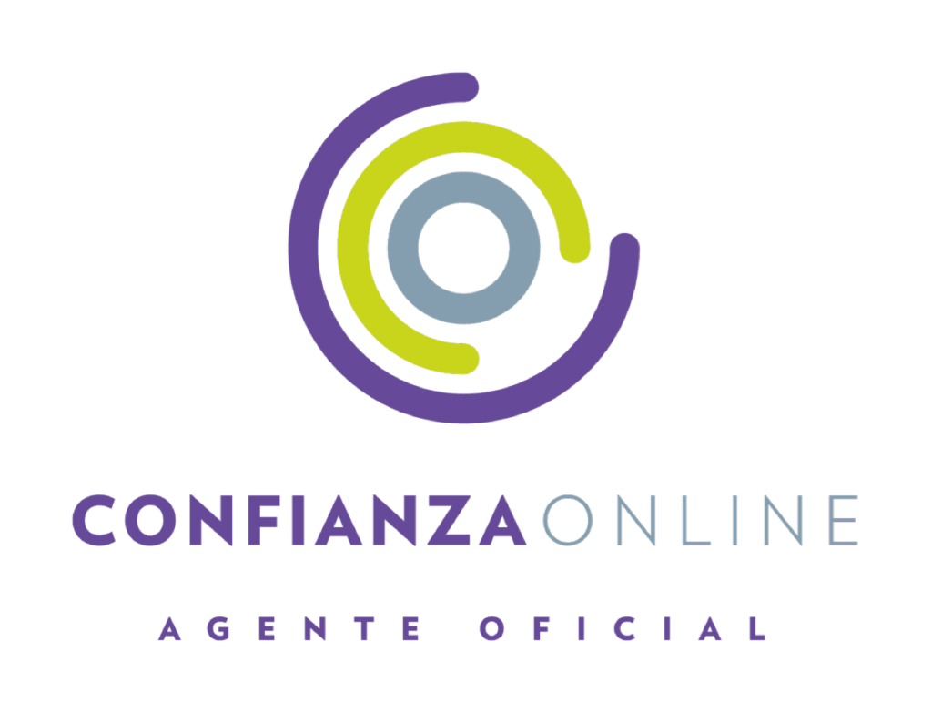 logo confianza