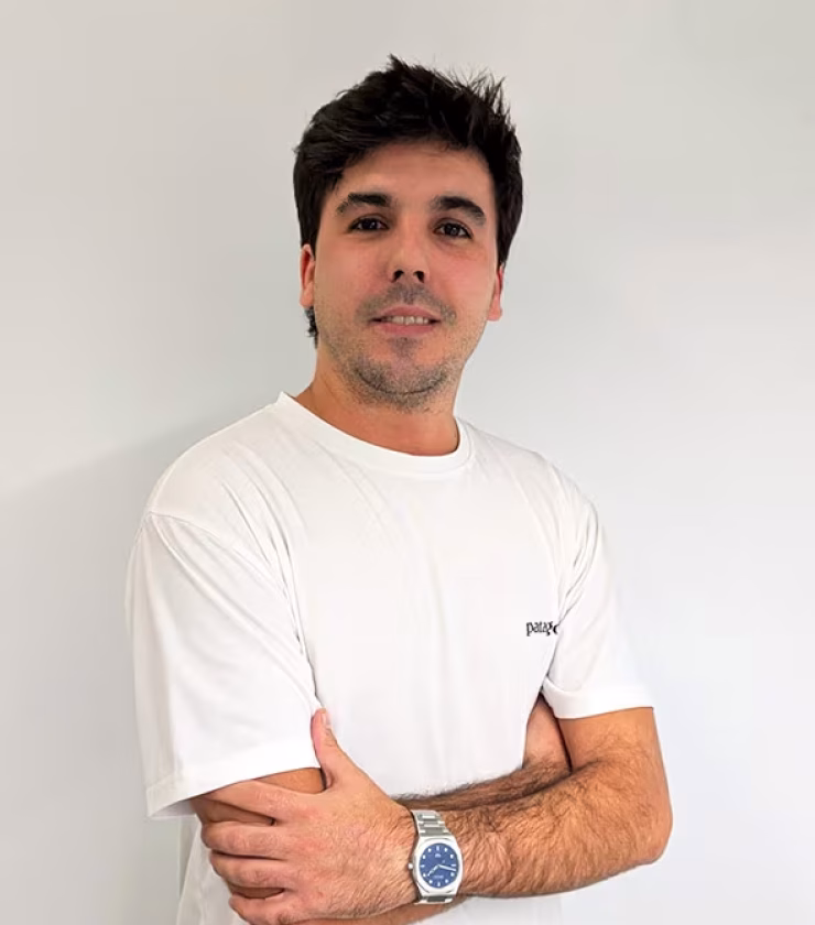 Quiénes somos 13 luis abranding