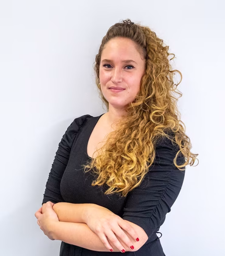 Quiénes somos 11 maria abranding