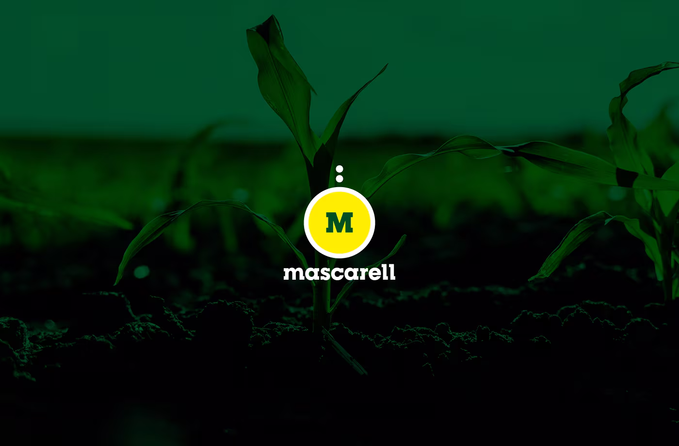 mascarell semillas abranding