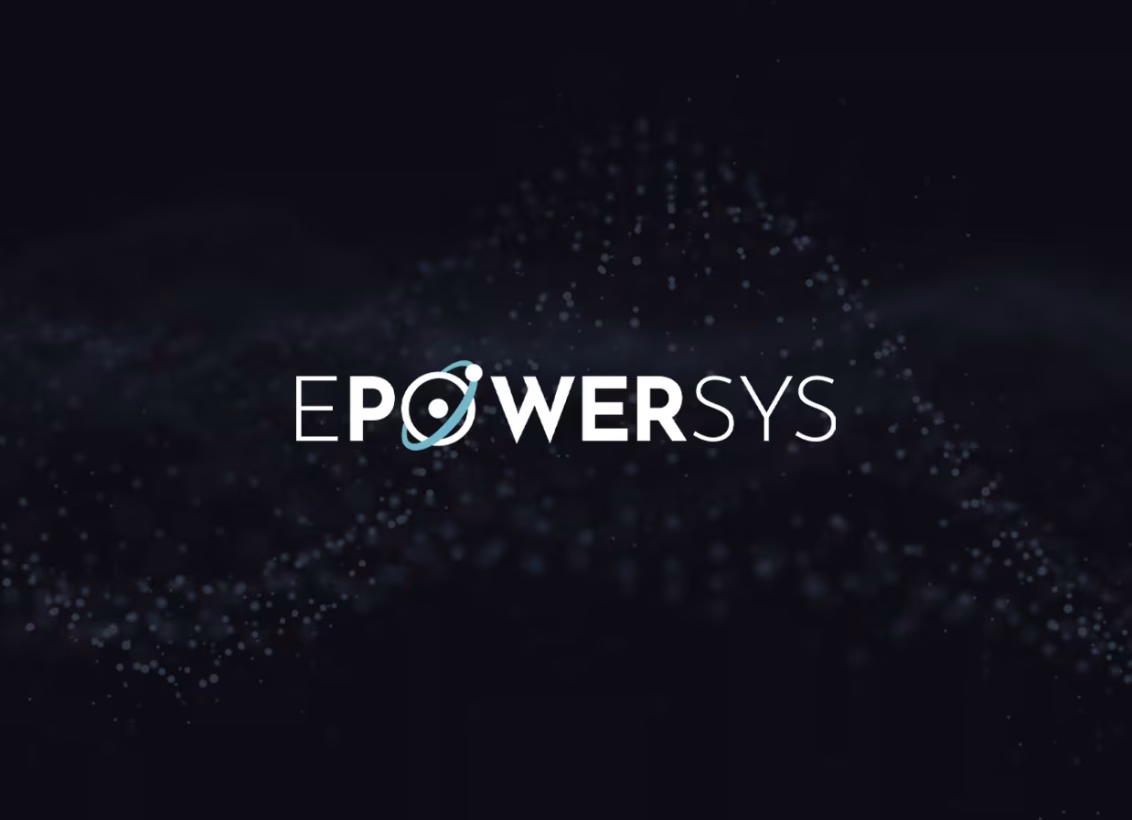 rediseno logotipo epowersys abranding