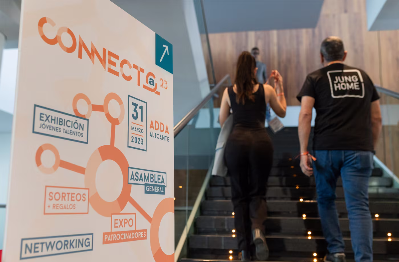 senaletica connecta 23 abranding